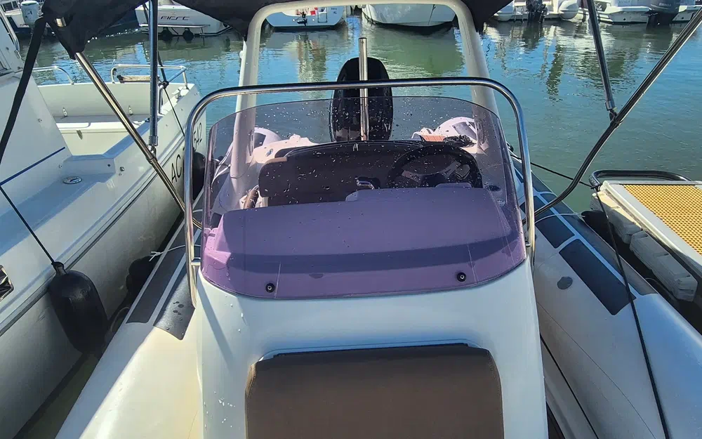 slider 11 Brig Eagle 650 H