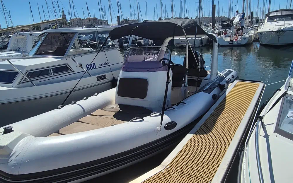 slider 2 Brig Eagle 650 H