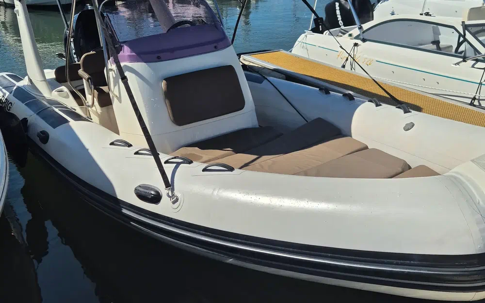 slider 4 Brig Eagle 650 H