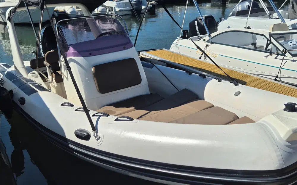 slider 5 Brig Eagle 650 H