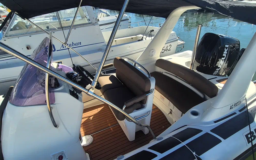 slider 7 Brig Eagle 650 H