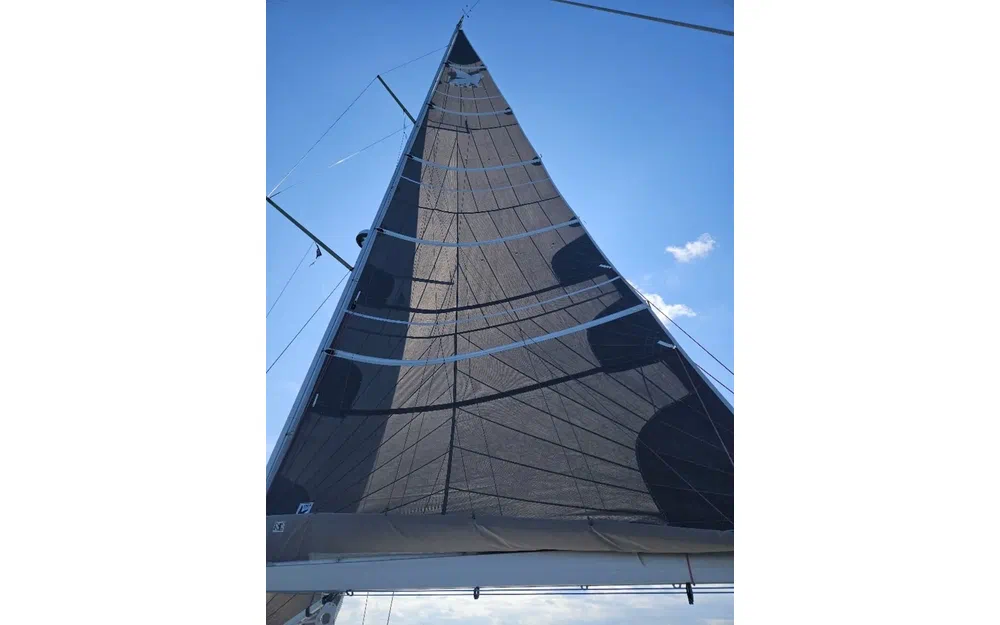 slider 12 Italia Yachts 12.98