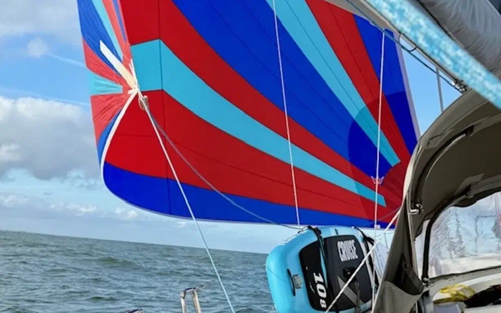 slider 14 Italia Yachts 12.98