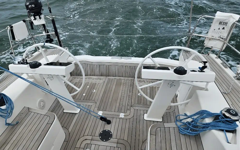 slider 17 Italia Yachts 12.98