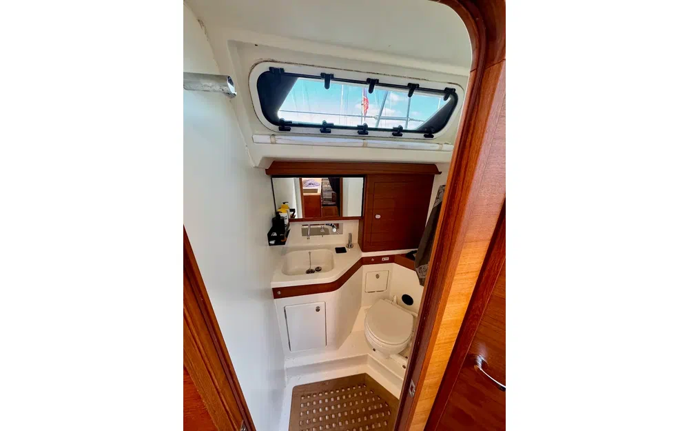 slider 22 Italia Yachts 12.98
