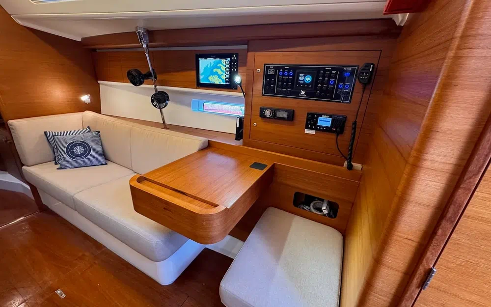 slider 24 Italia Yachts 12.98