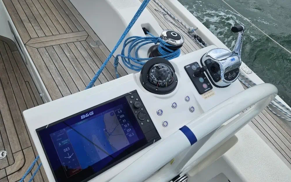 slider 6 Italia Yachts 12.98