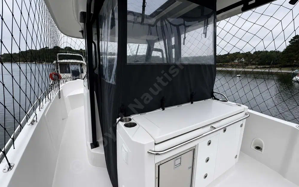 slider 6 Jeanneau Cap Camarat 10.5 CC