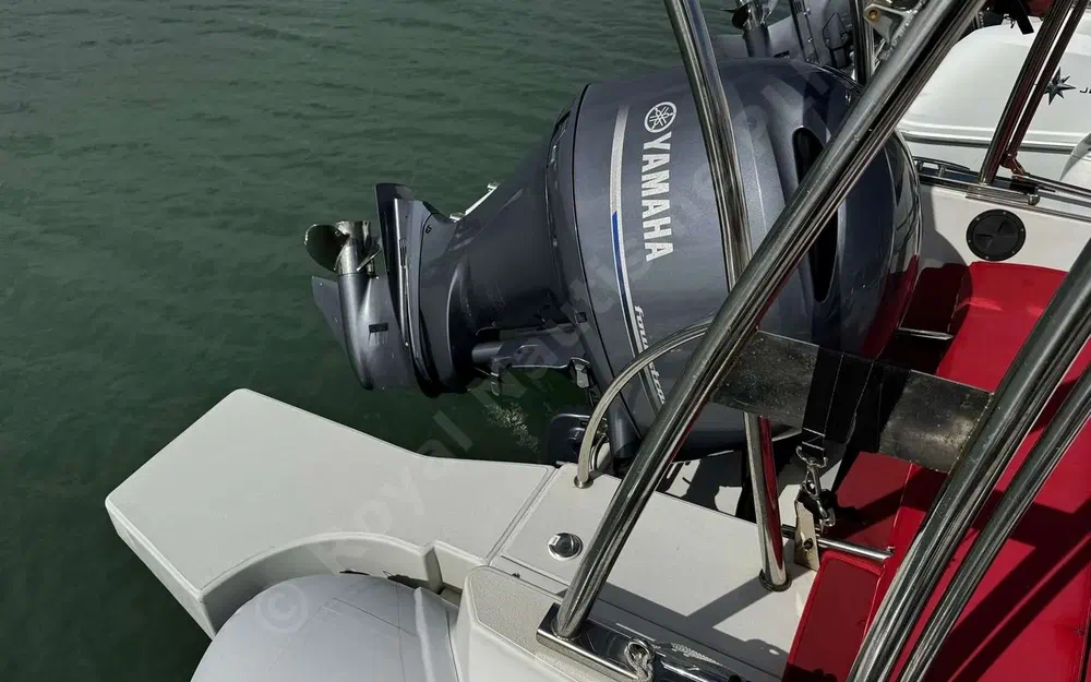 slider 9 Pro Marine Helios 23