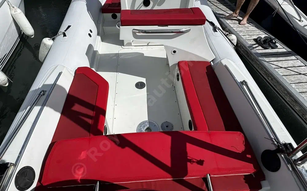 slider 10 Pro Marine Helios 23