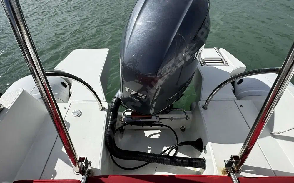 slider 12 Pro Marine Helios 23