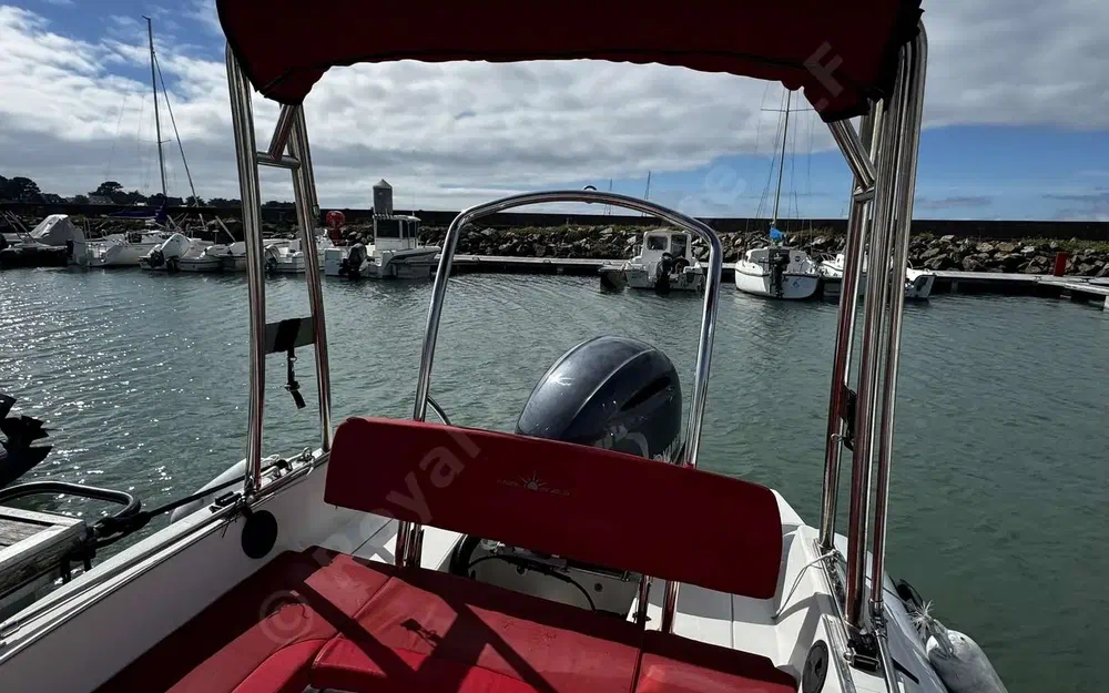 slider 14 Pro Marine Helios 23
