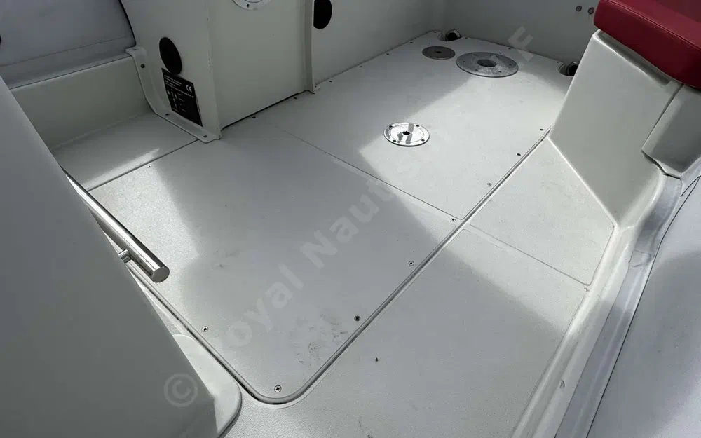 slider 19 Pro Marine Helios 23