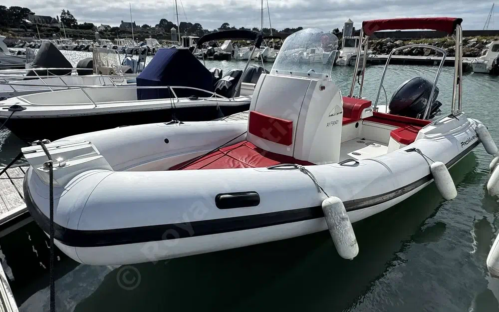 slider 2 Pro Marine Helios 23
