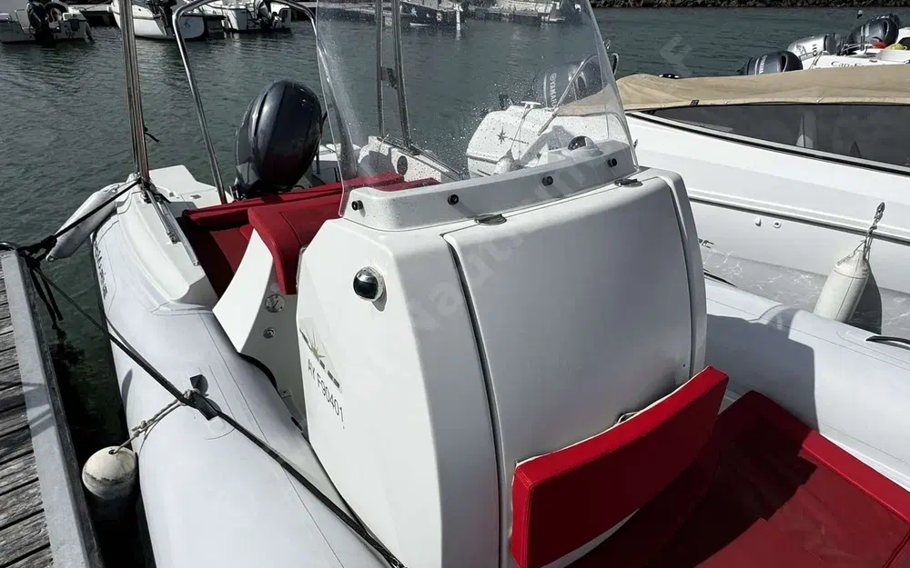 slider 4 Pro Marine Helios 23