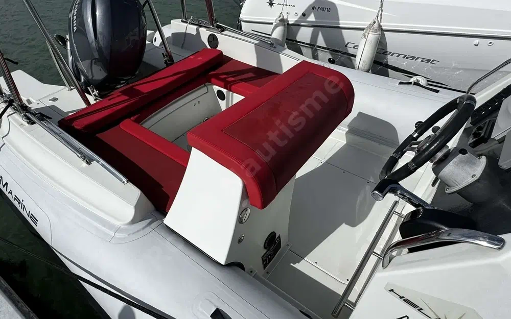 slider 5 Pro Marine Helios 23