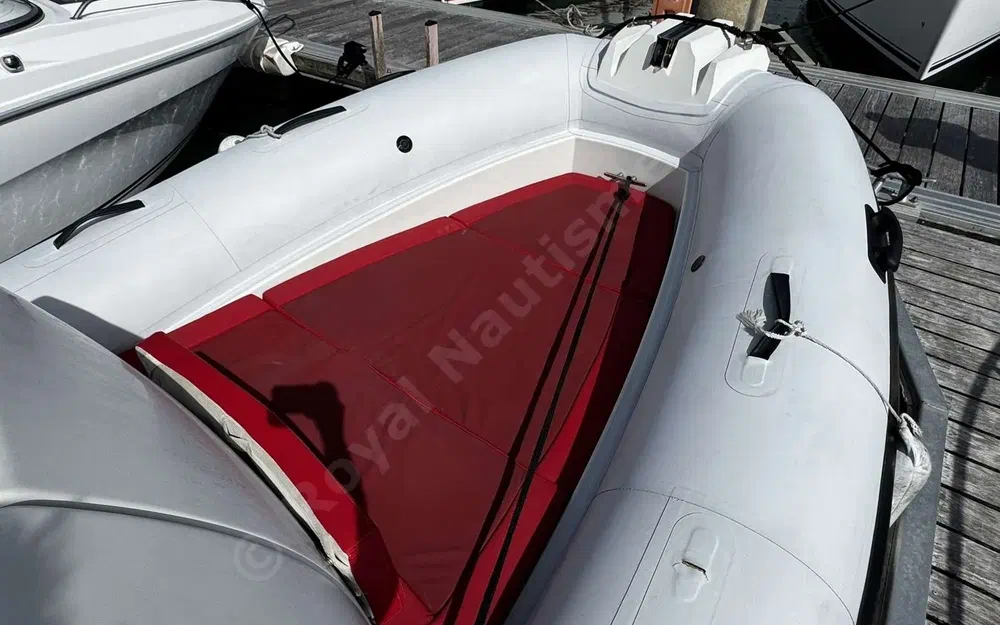 slider 6 Pro Marine Helios 23
