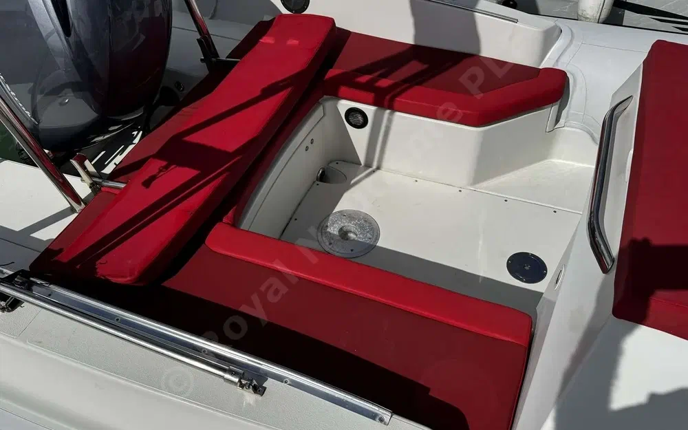 slider 8 Pro Marine Helios 23