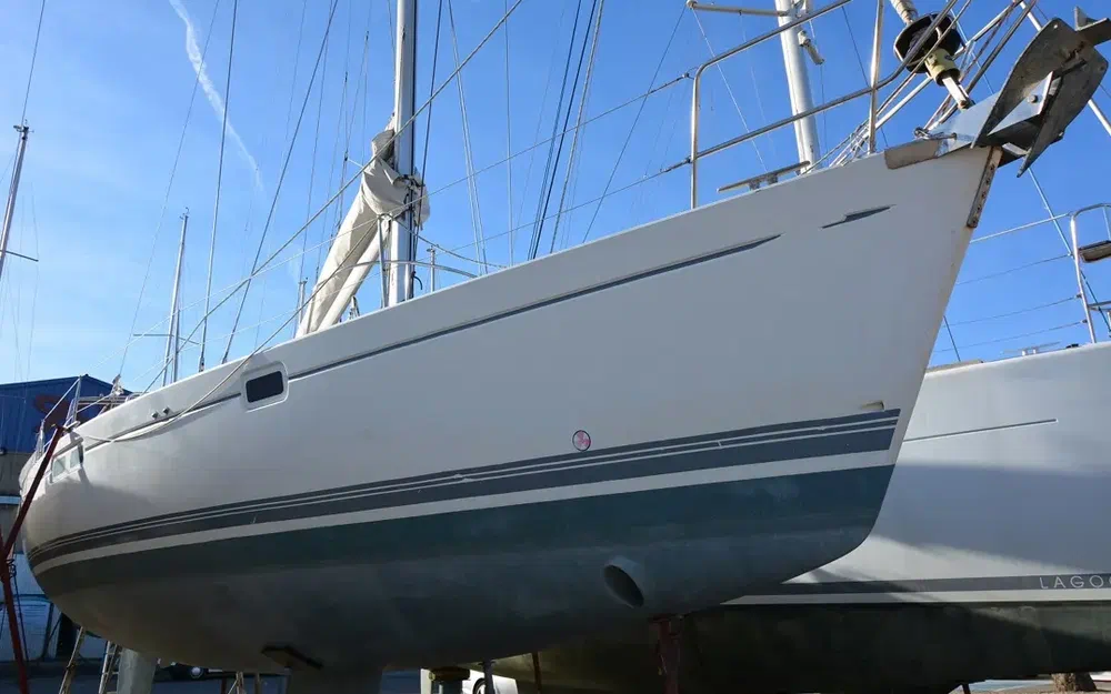 slider 0 Beneteau Oceanis 461
