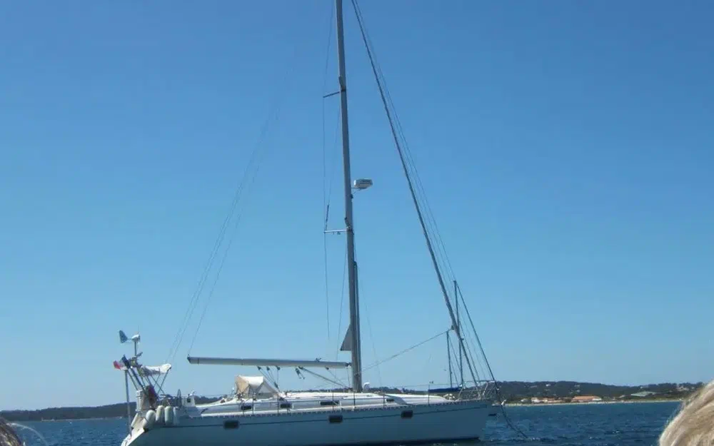 slider 0 Beneteau Oceanis 400