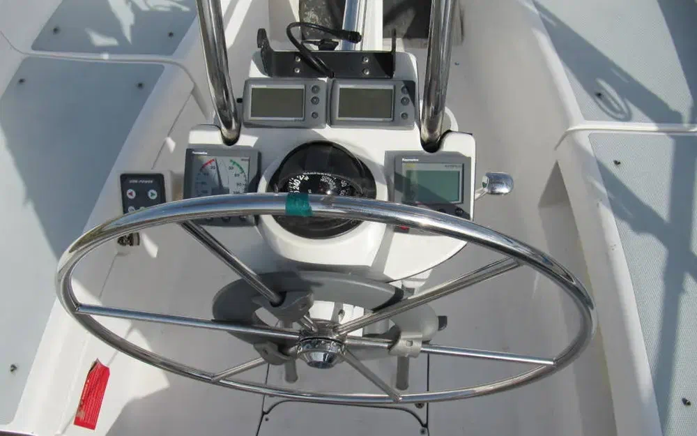 slider 17 Hunter 356