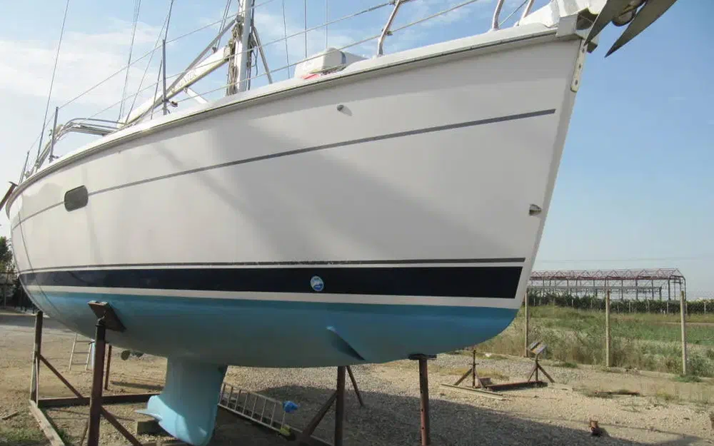 slider 1 Hunter 356