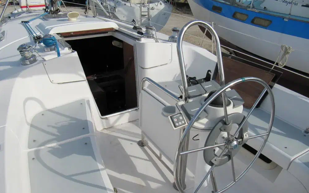 slider 3 Hunter 356