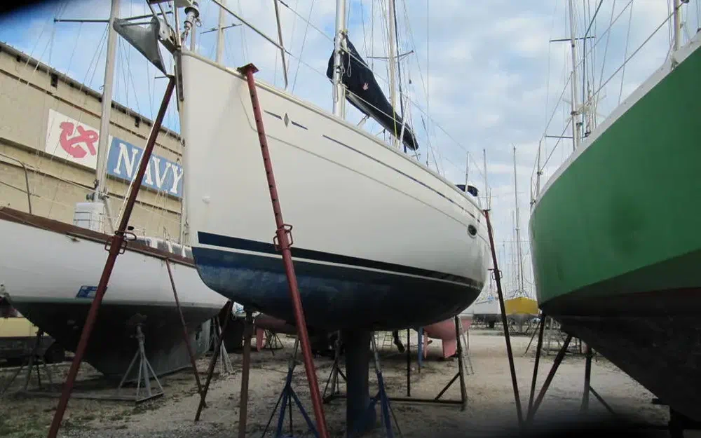 slider 0 Bavaria 35 Cruiser