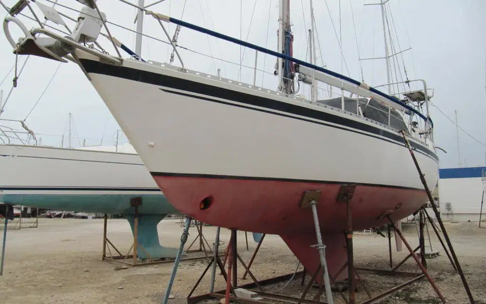 slider 0 Siltala Yachts Nauticat 35