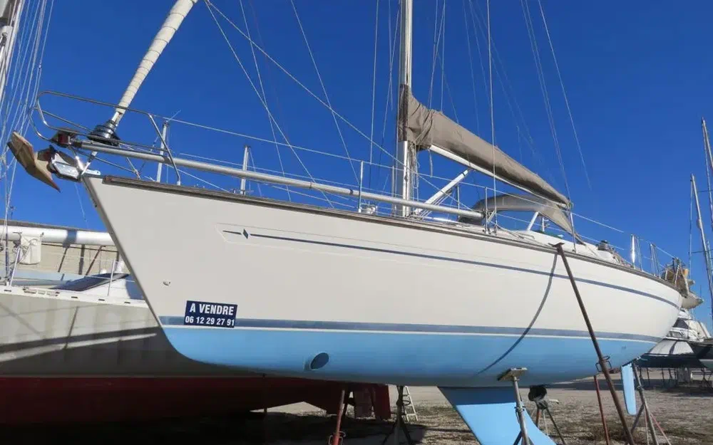 slider 0 Bavaria OCEAN 40 CC