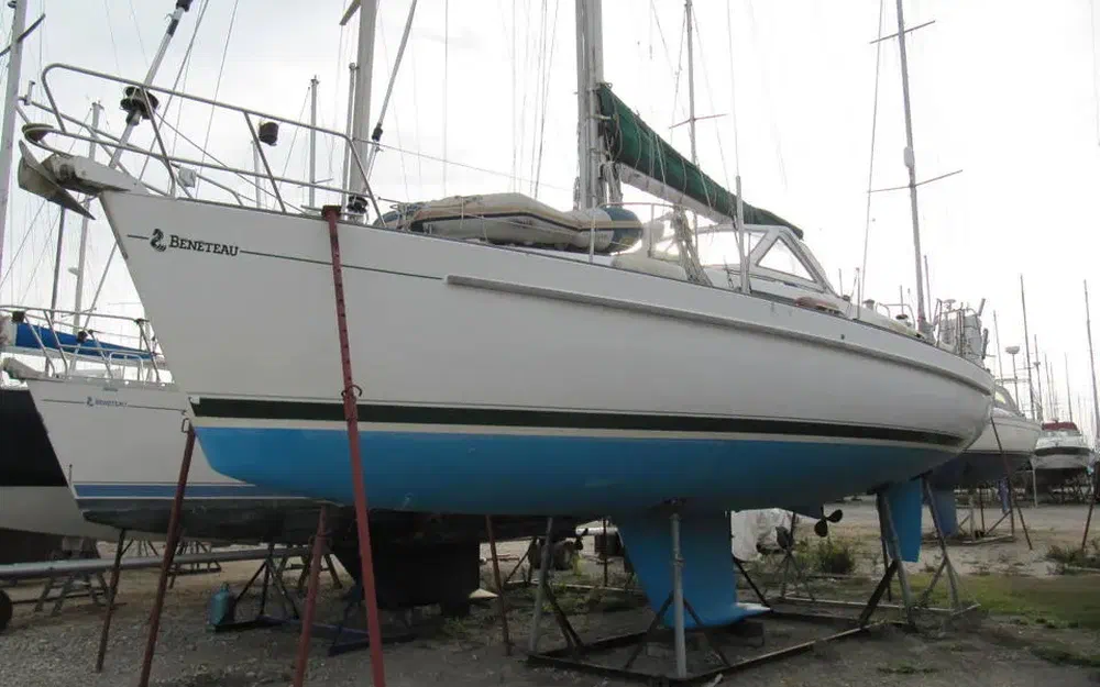 slider 0 Beneteau Oceanis 40 CC