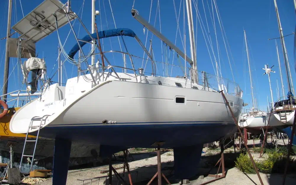 slider 0 Beneteau Oceanis 411