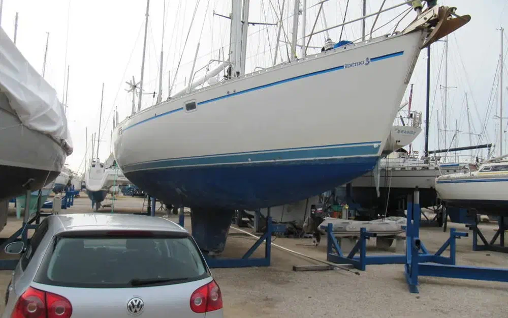 slider 0 Beneteau Oceanis 510