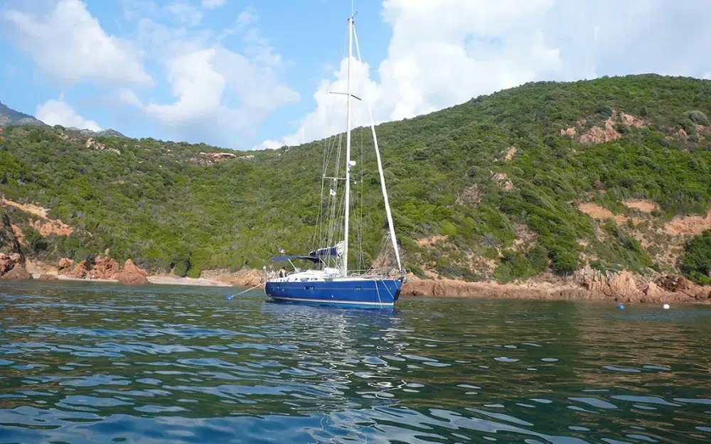 slider 0 Beneteau Oceanis 423 Performance
