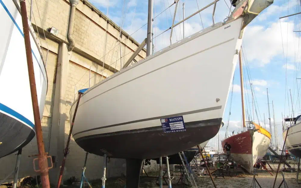 slider 0 Beneteau Oceanis 361