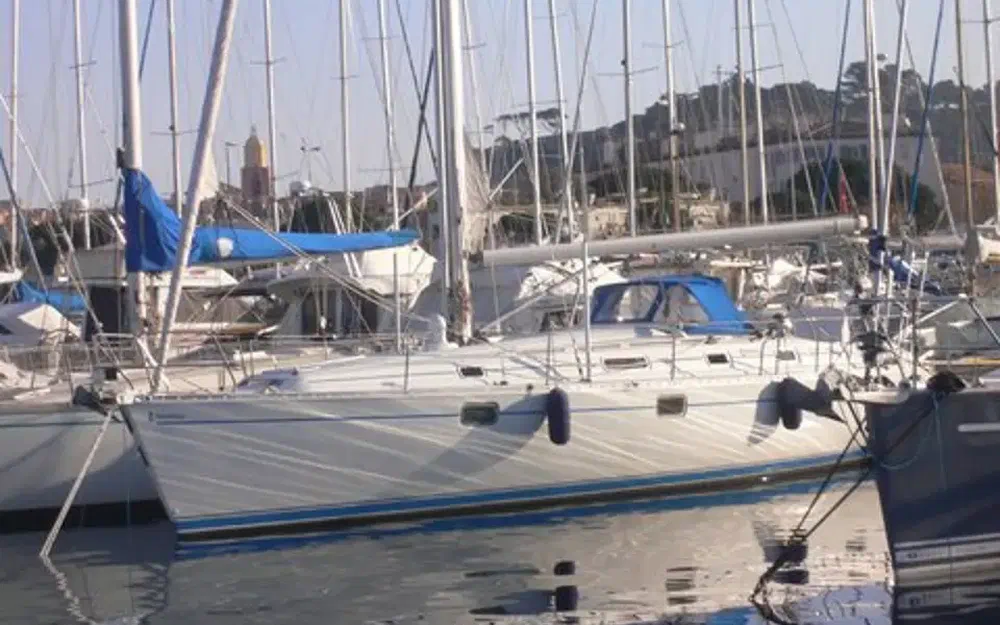 slider 0 Beneteau Oceanis 400
