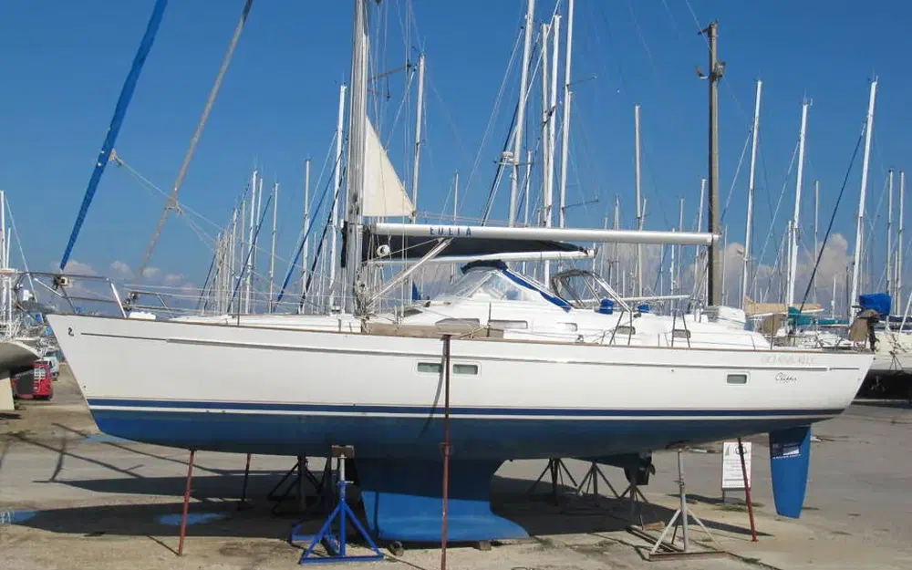 slider 0 Beneteau Oceanis 42 CC