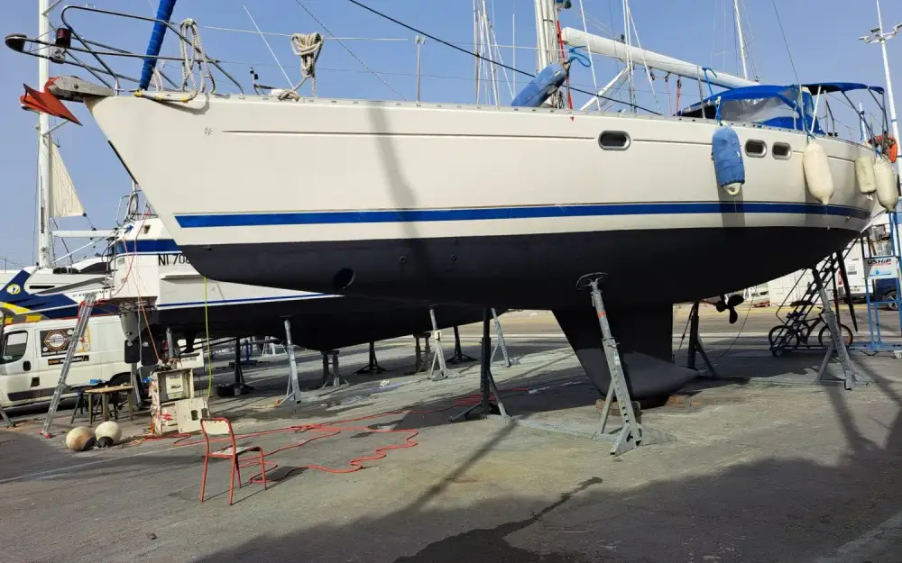 slider 0 Jeanneau Sun Odyssey 47
