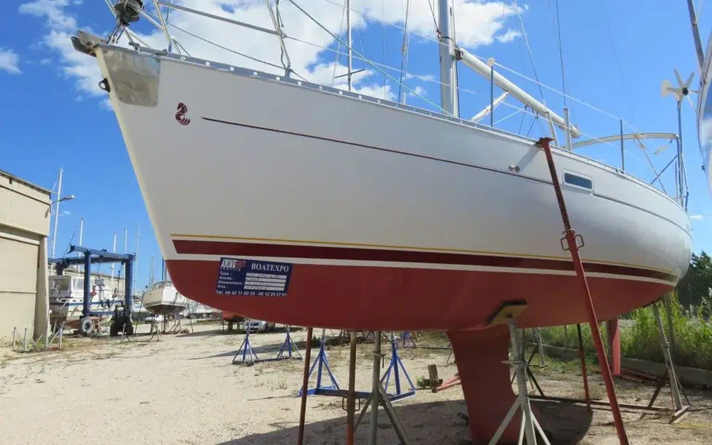 slider 0 Beneteau Oceanis 331