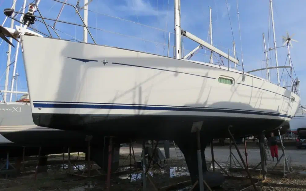 slider 0 Jeanneau Sun Odyssey 39 i
