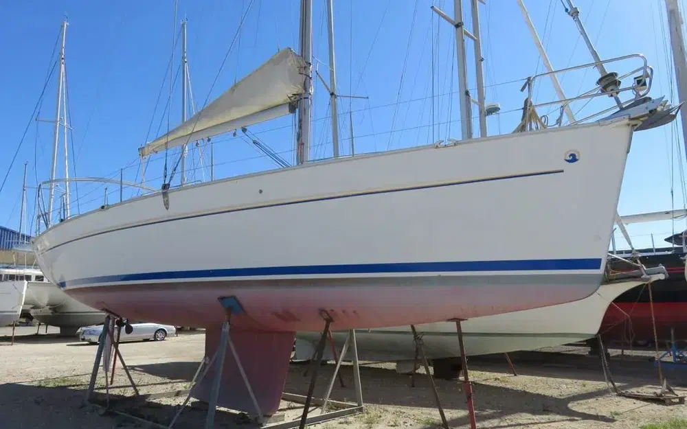 slider 0 Beneteau Cyclades 43