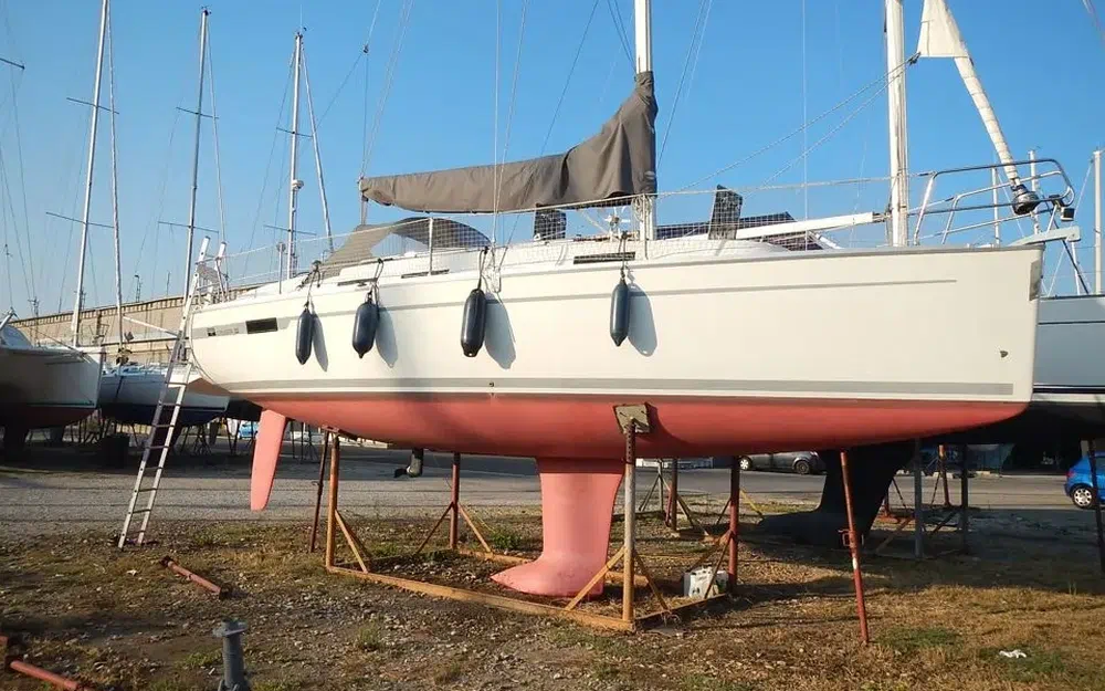 slider 0 Bavaria 32 Cruiser