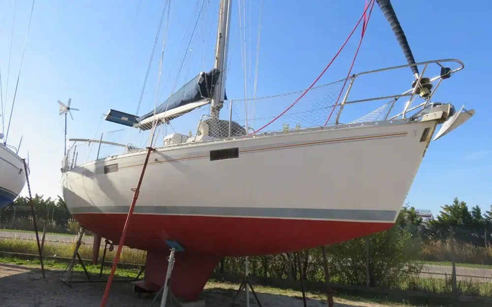 slider 0 Beneteau Oceanis 390