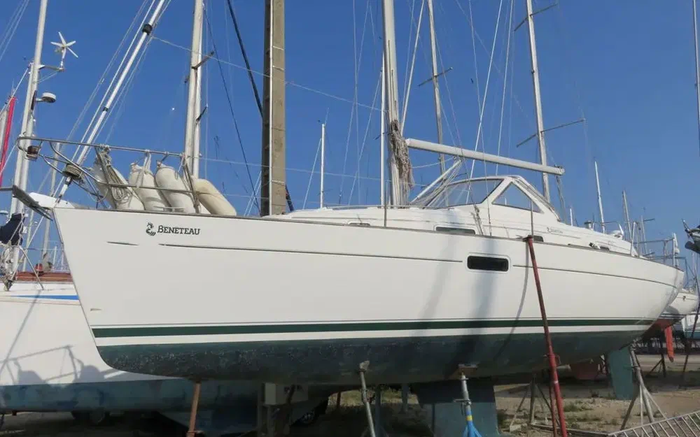 slider 0 Beneteau Oceanis 36 CC