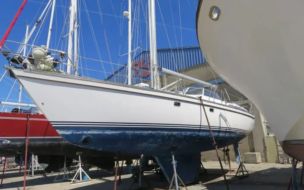 slider 0 Bianca Yachts Bianca 43