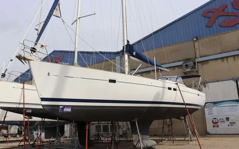 slider 0 Beneteau Oceanis 473 Clipper