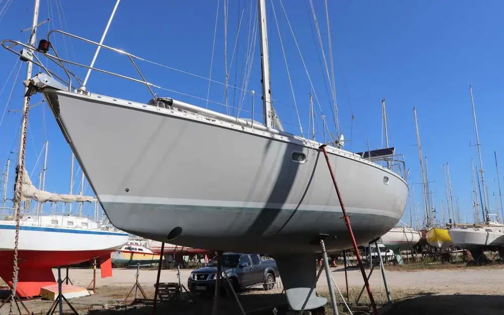 slider 0 Jeanneau Sun Odyssey 45.2