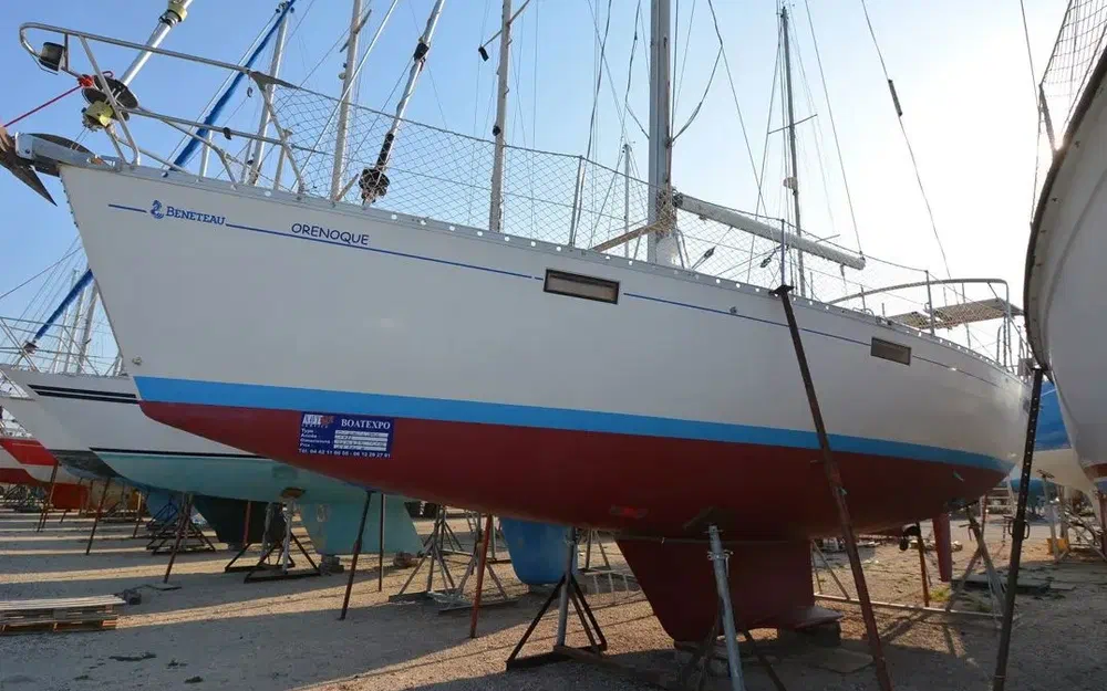 slider 0 Beneteau Oceanis 390