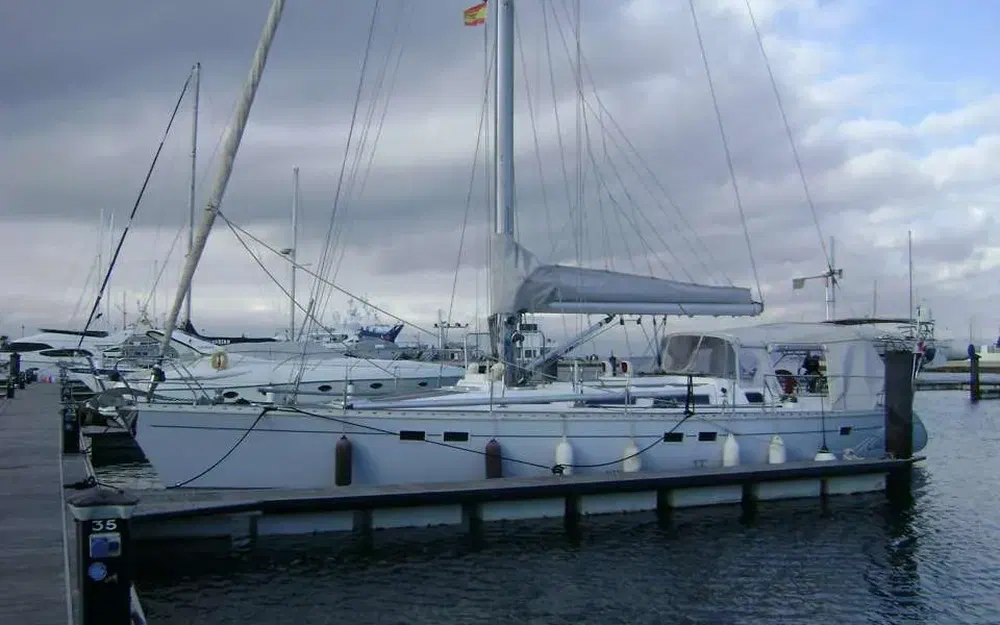 slider 0 Jeanneau Sun Odyssey 51