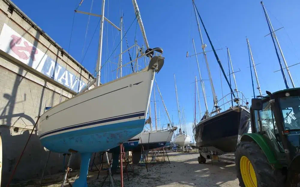 slider 0 Jeanneau Sun Odyssey 40.3